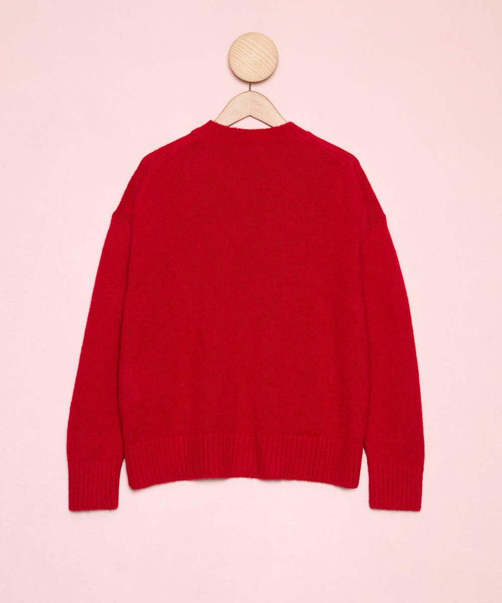 Tilda Sweater
