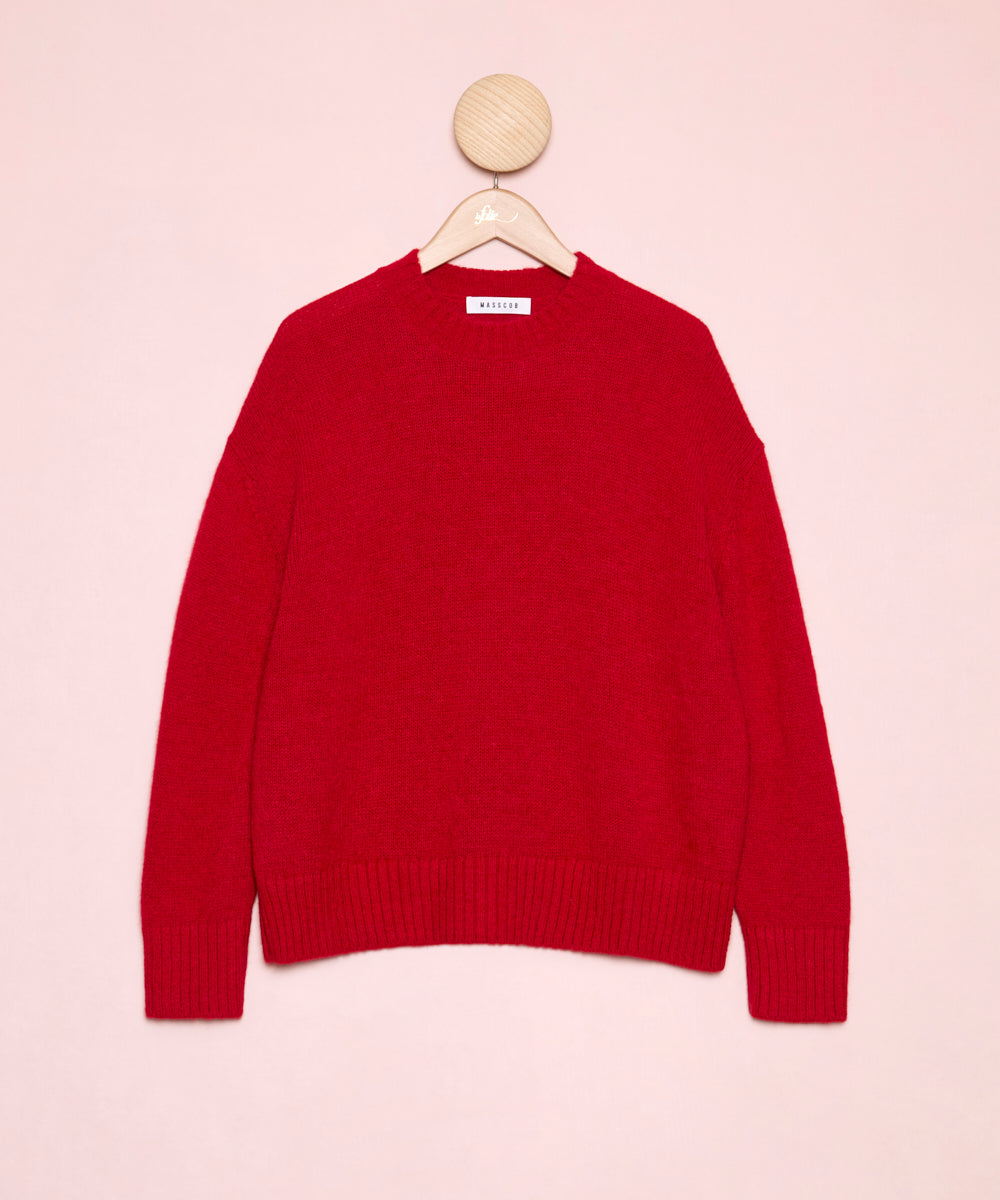 Tilda Sweater
