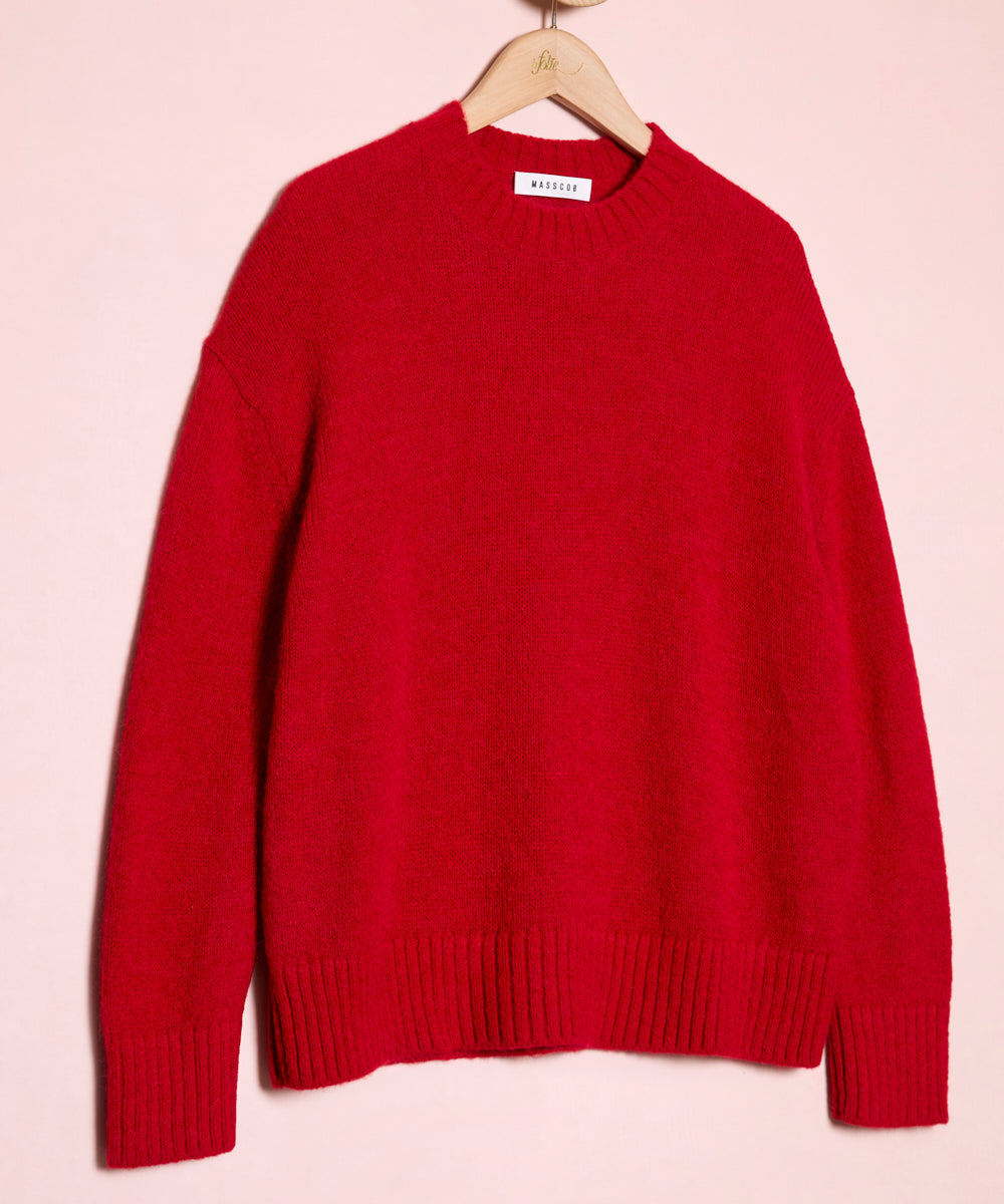 Tilda Sweater