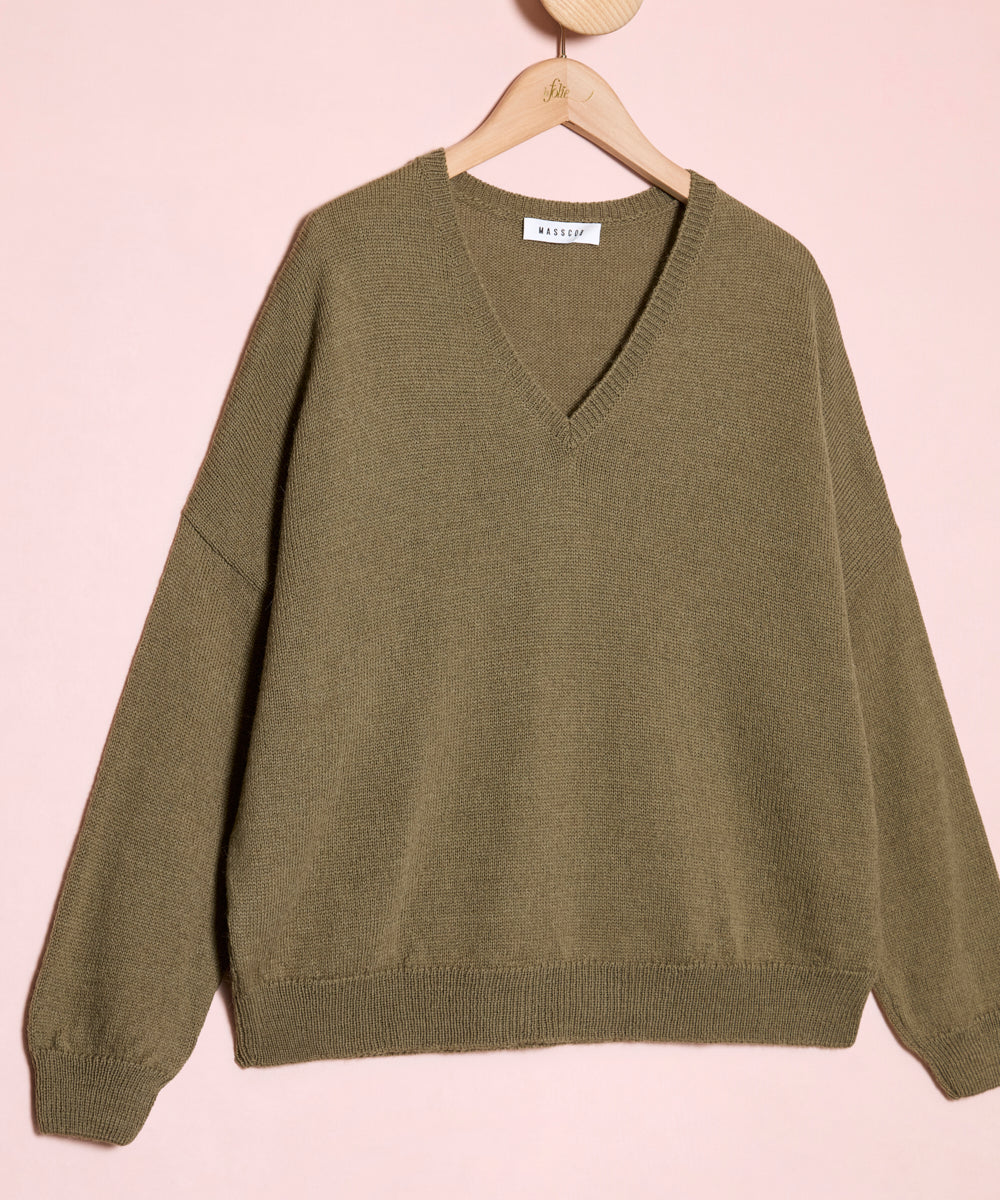 Troncoso Sweater