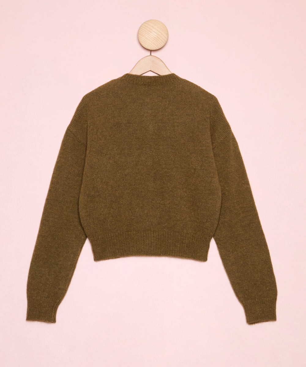 Anais Cardigan