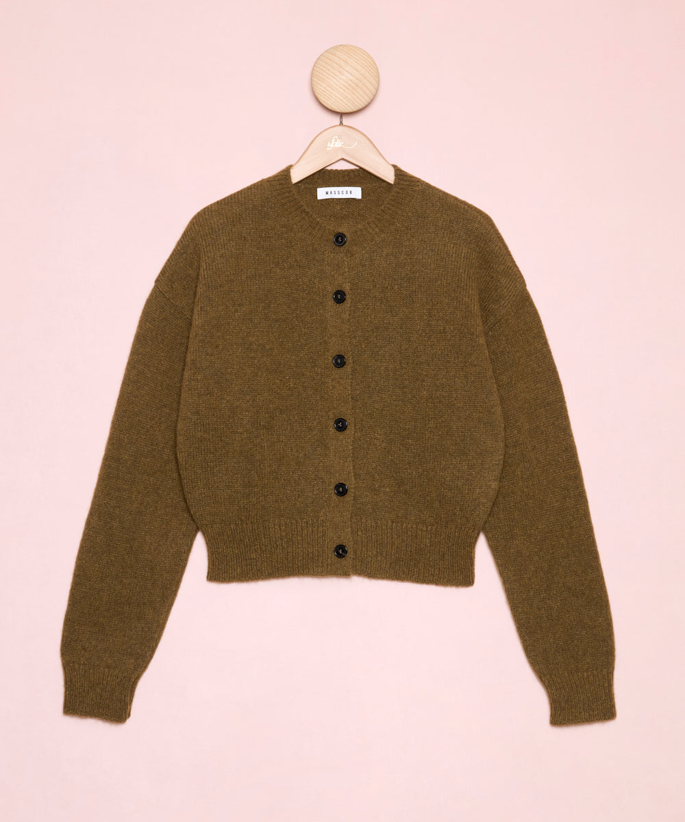 Anais Cardigan