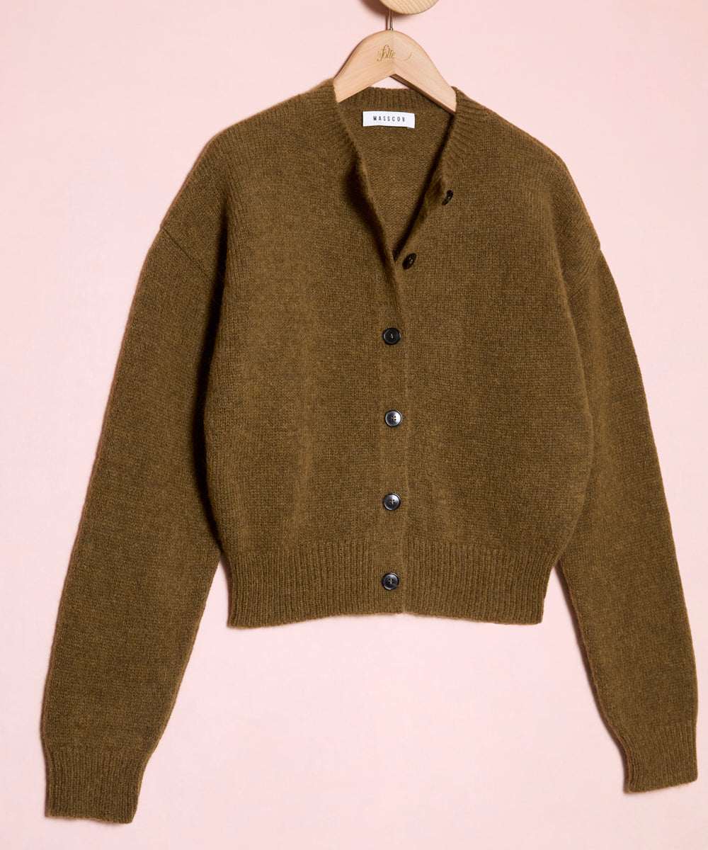 Anais Cardigan