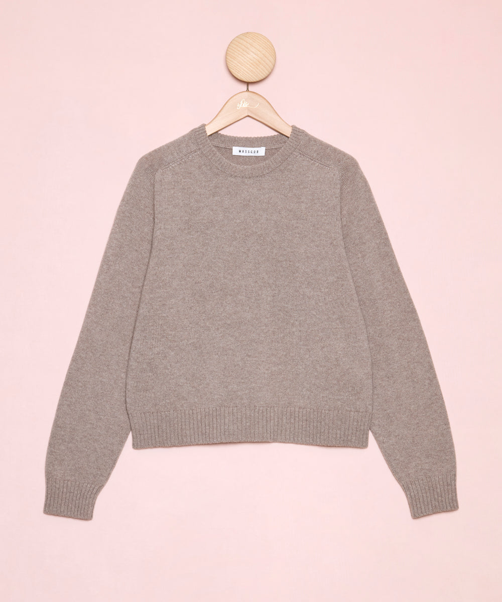 Flore Sweater