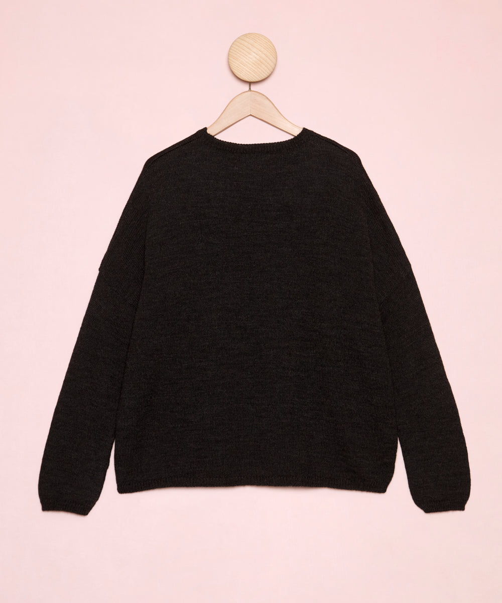Greenville Sweater