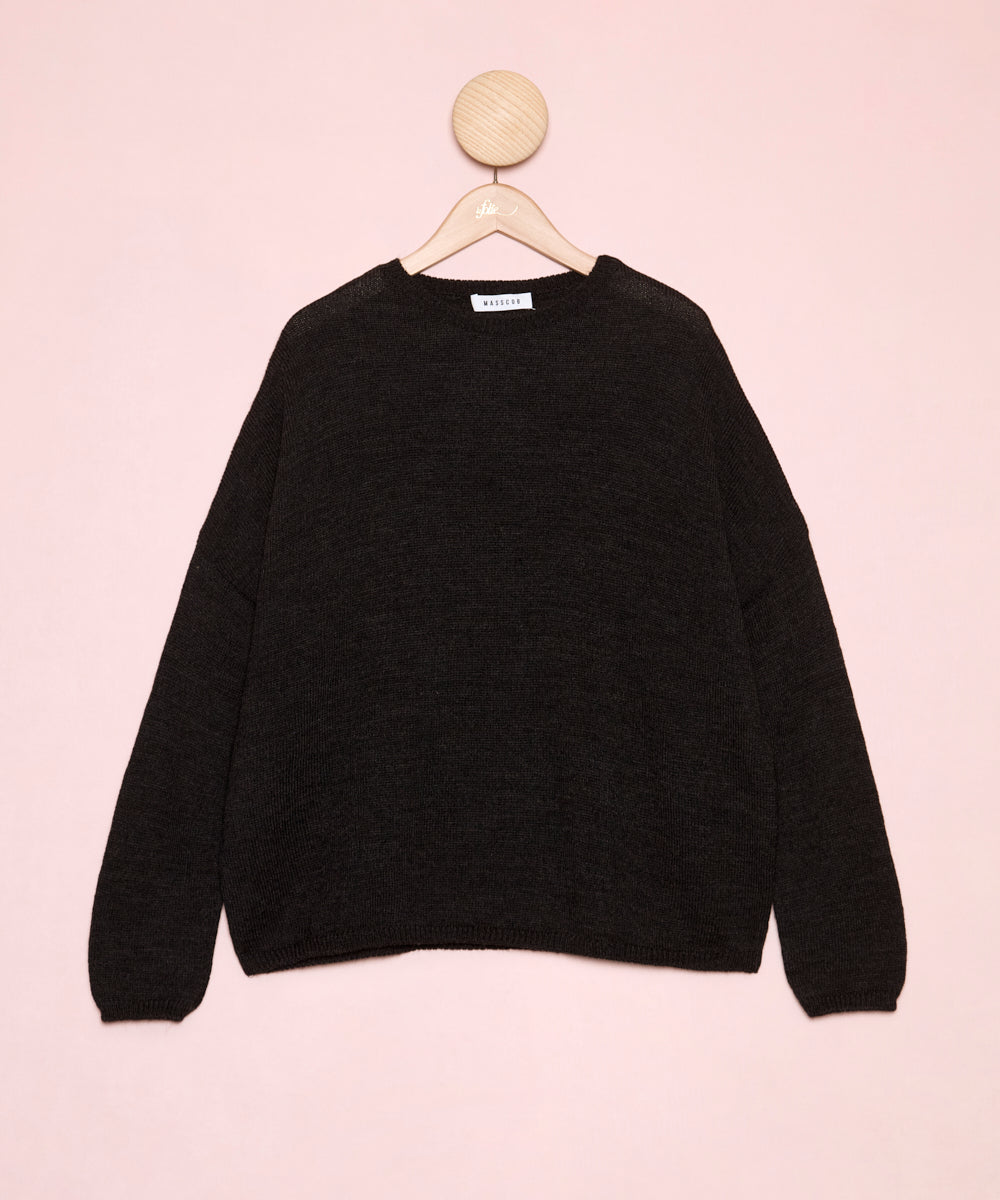 Greenville Sweater
