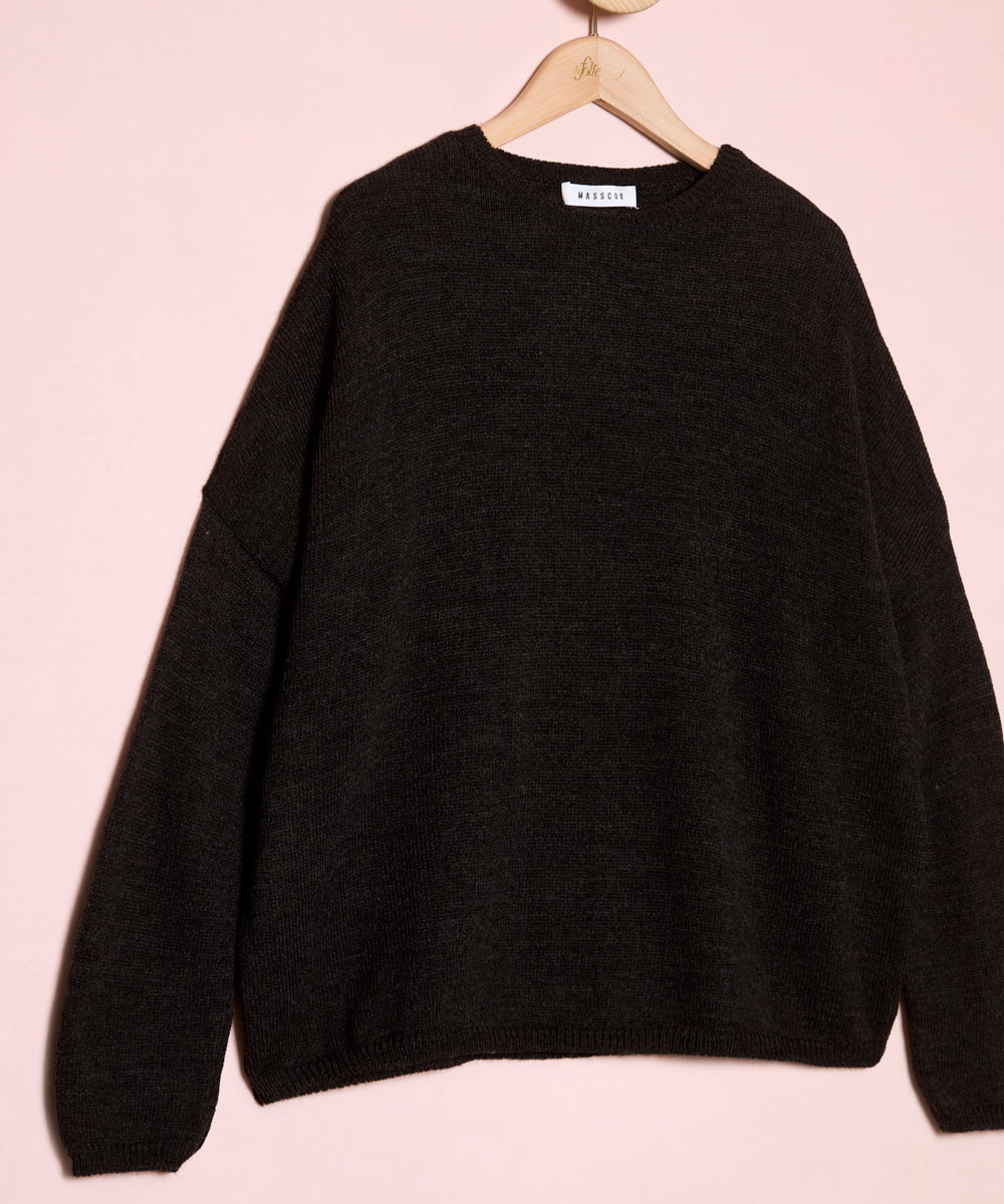 Greenville Sweater