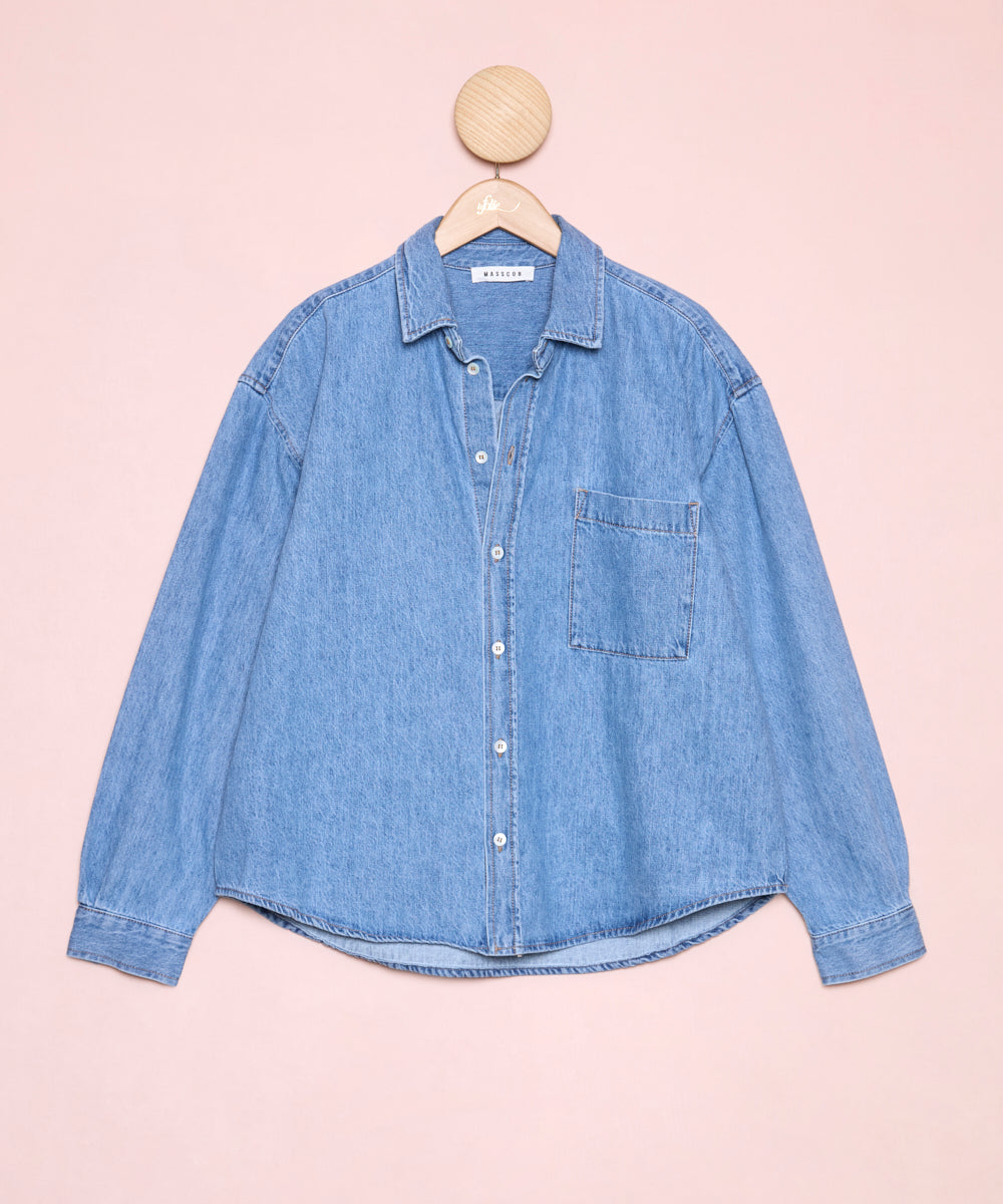 Renata Shirt