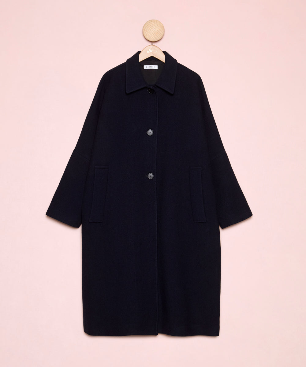 Cosima Coat