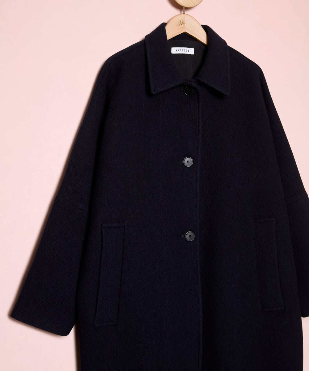 Cosima Coat