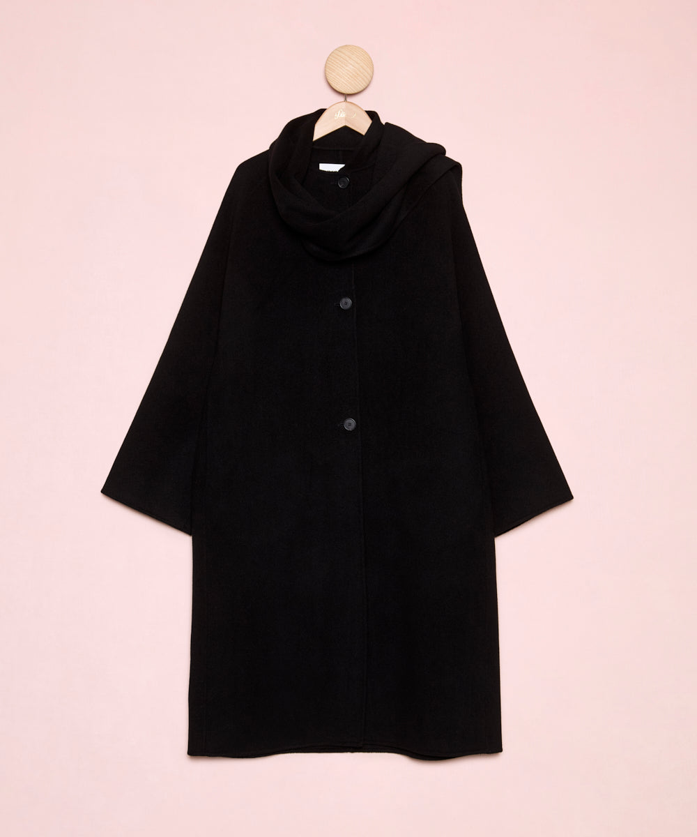 Uma Coat