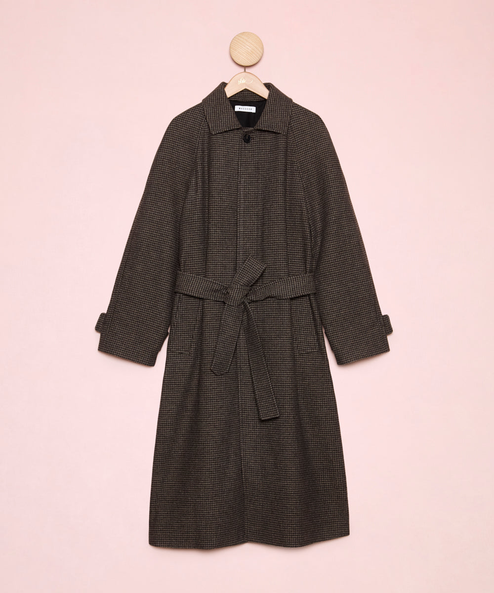 Ada Coat
