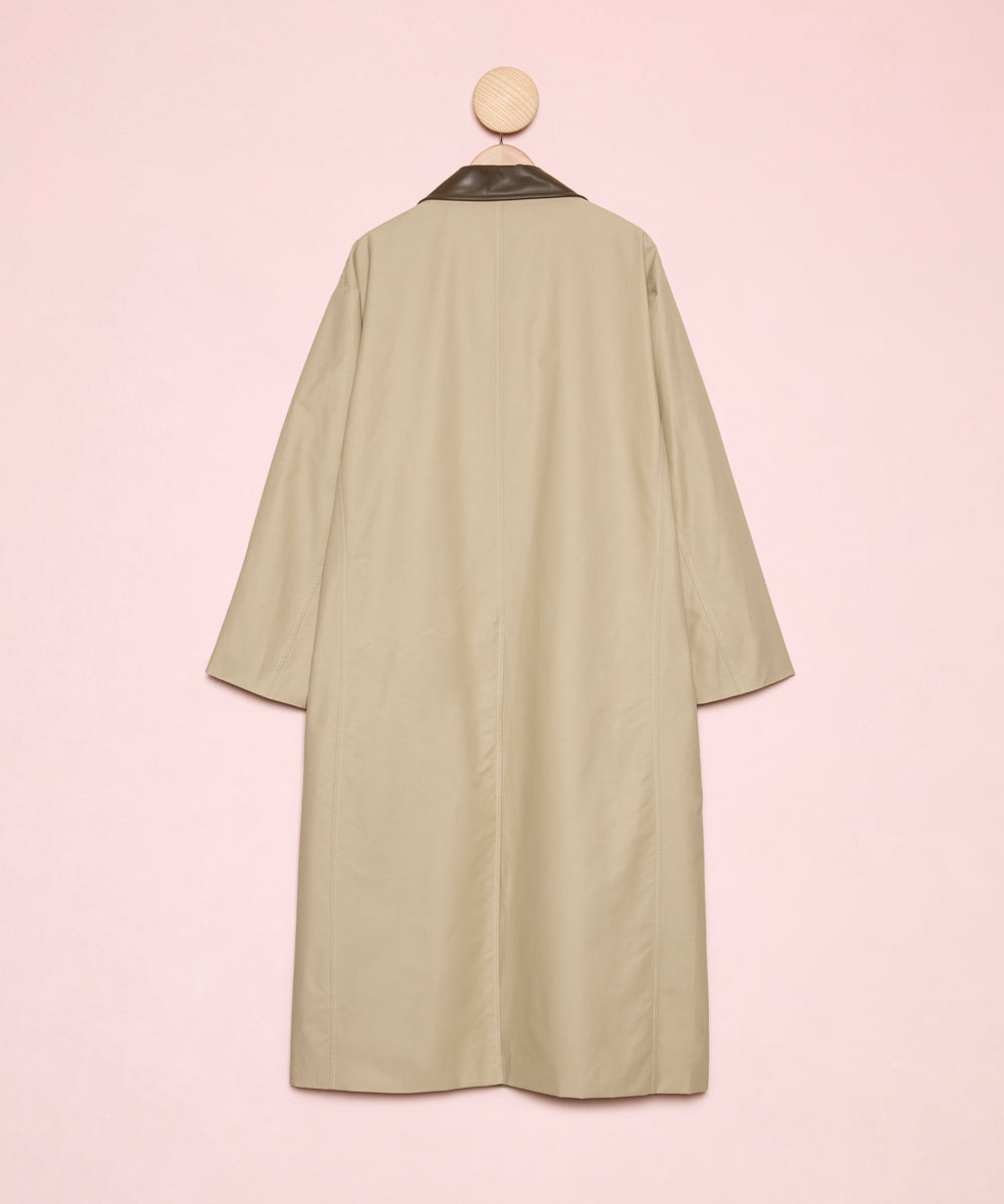 Maomi Coat