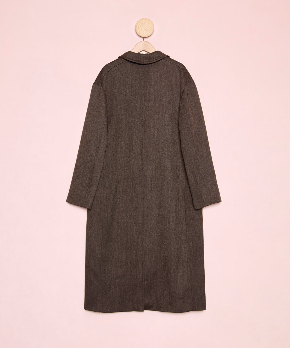 Edma Coat