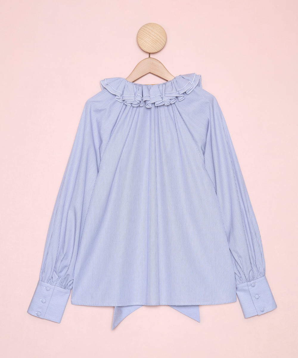 James Bow Shirt