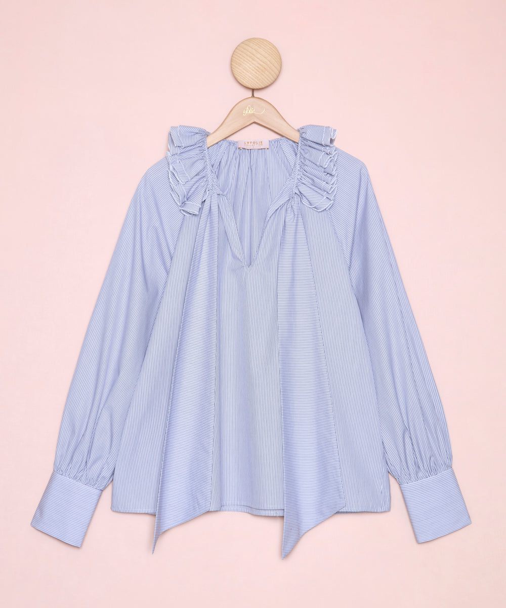 James Bow Shirt