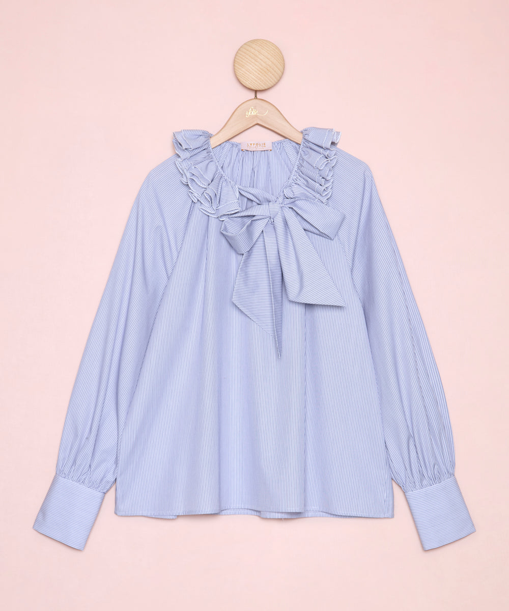James Bow Shirt