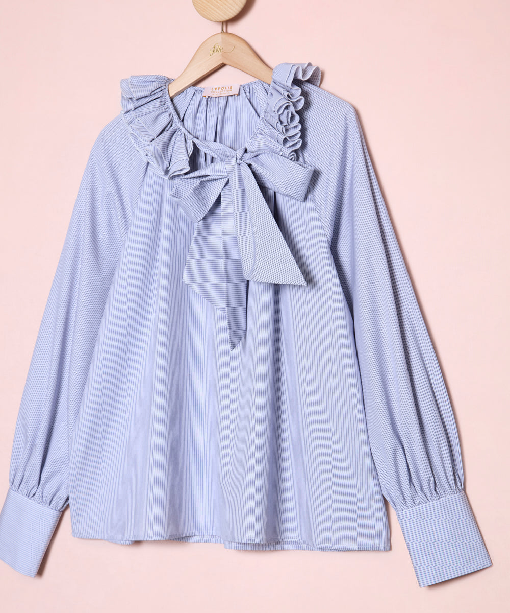 James Bow Shirt