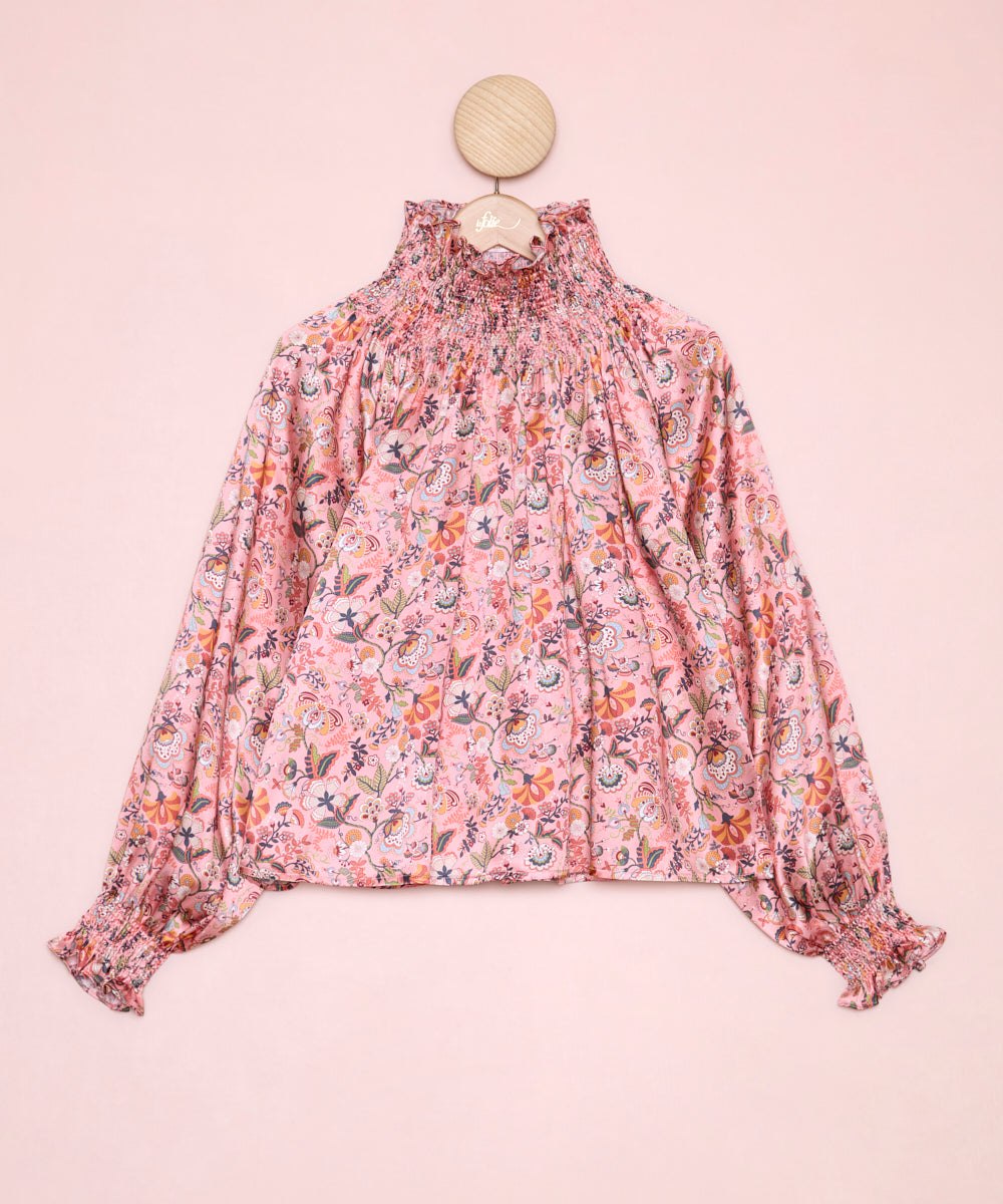 Catherine Shirt