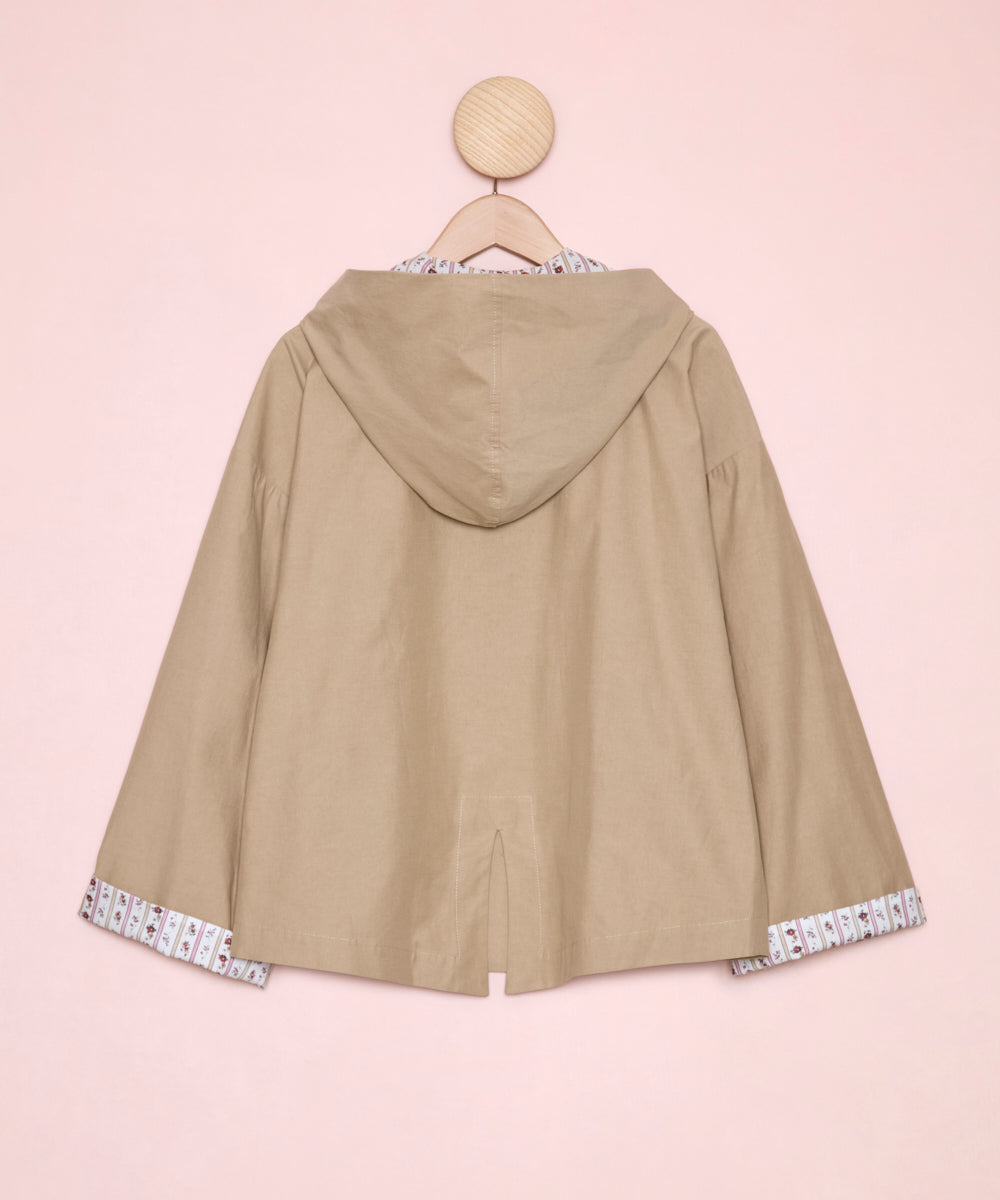 Notredame Jacket