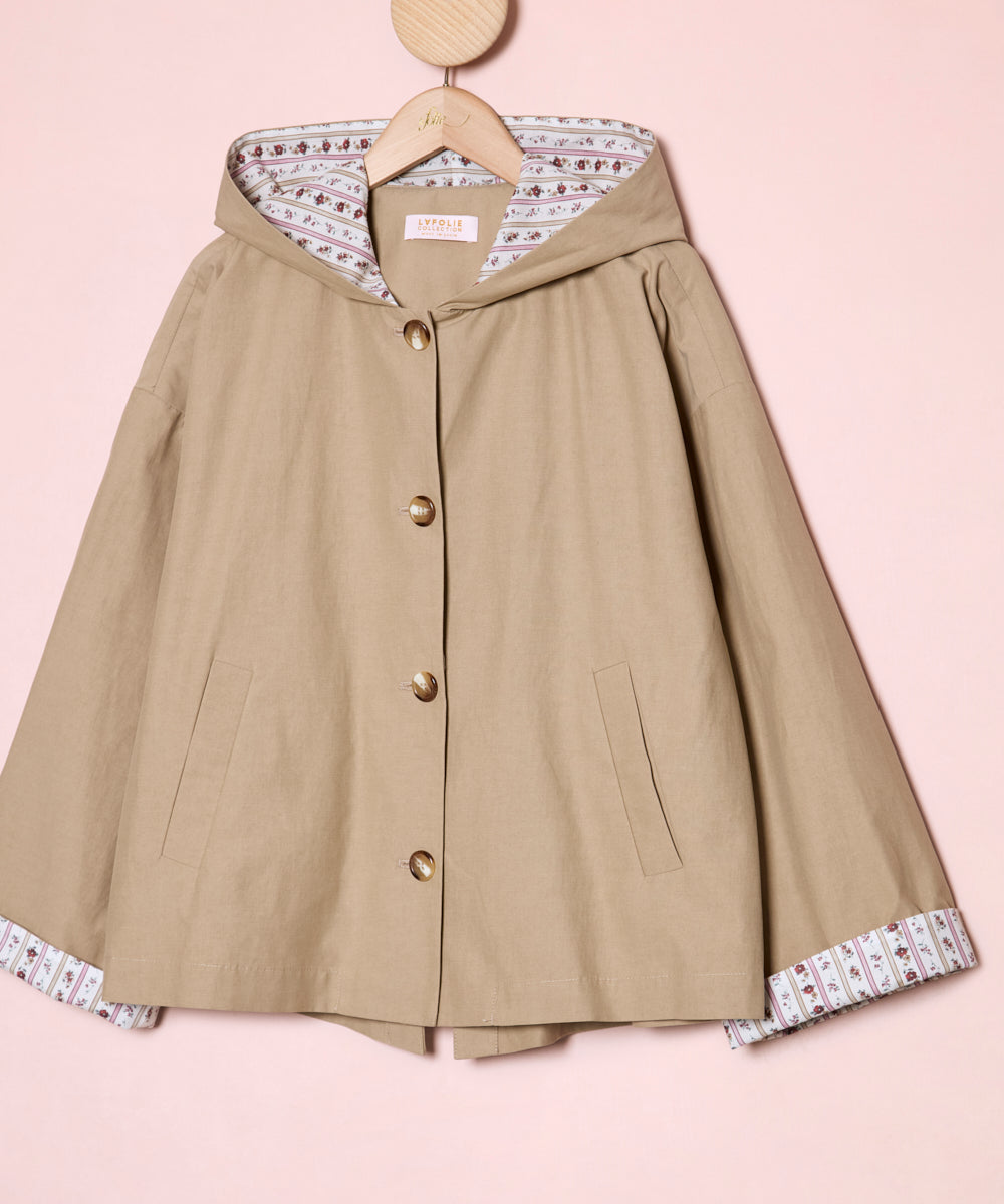Notredame Jacket