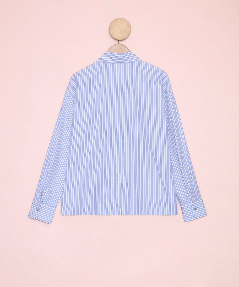 Loup Long Shirt