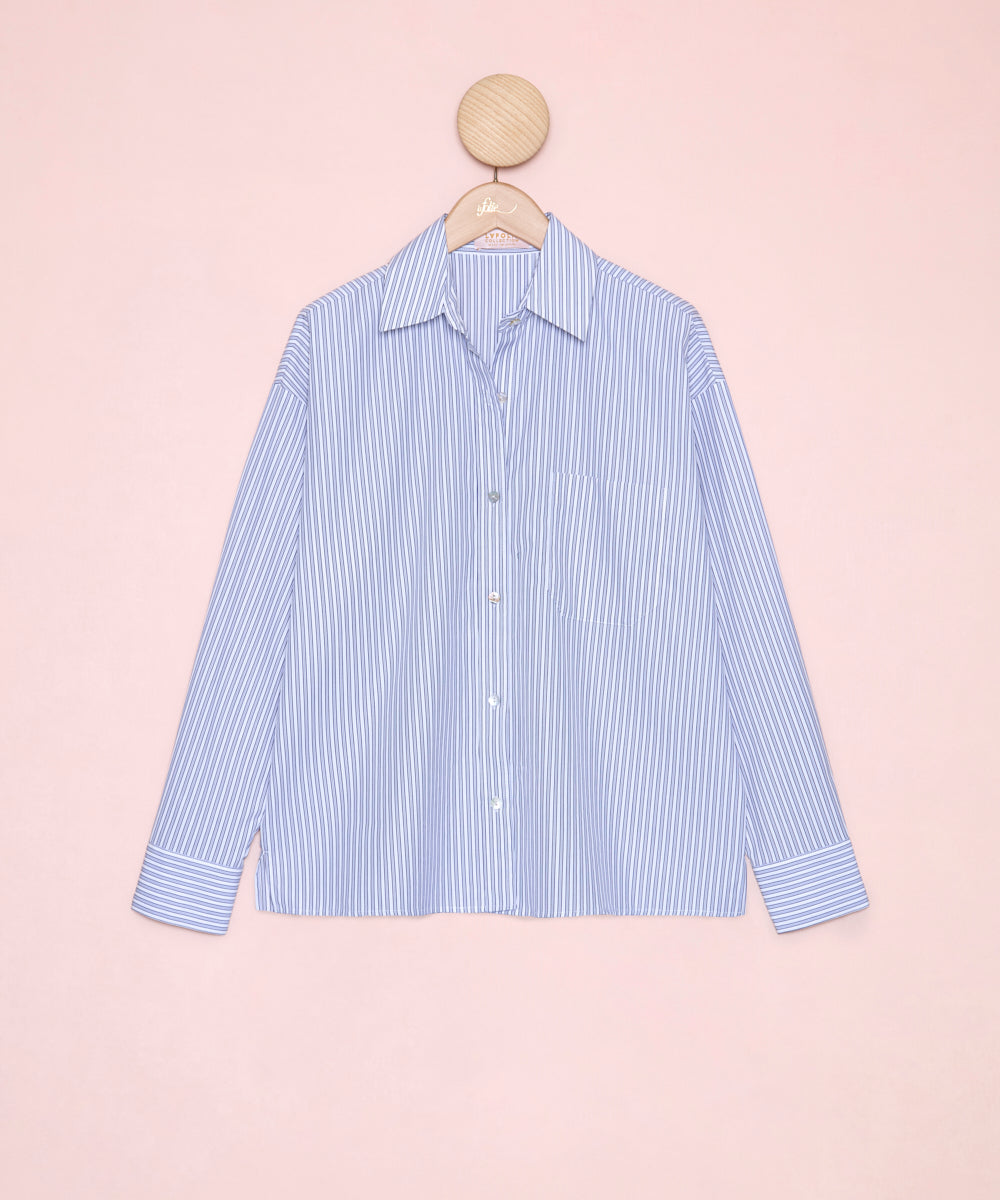 Loup Long Shirt