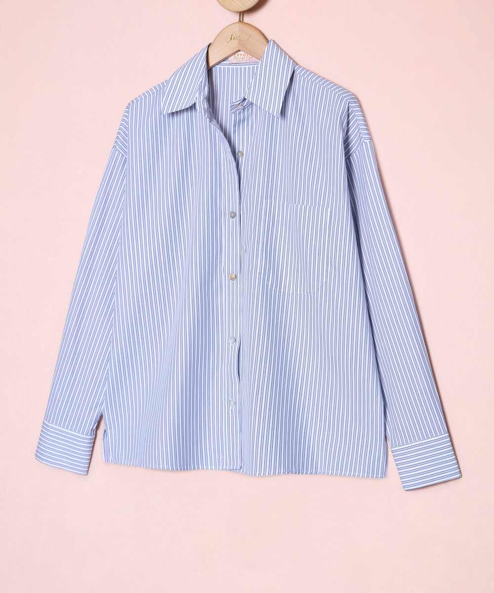 Loup Long Shirt