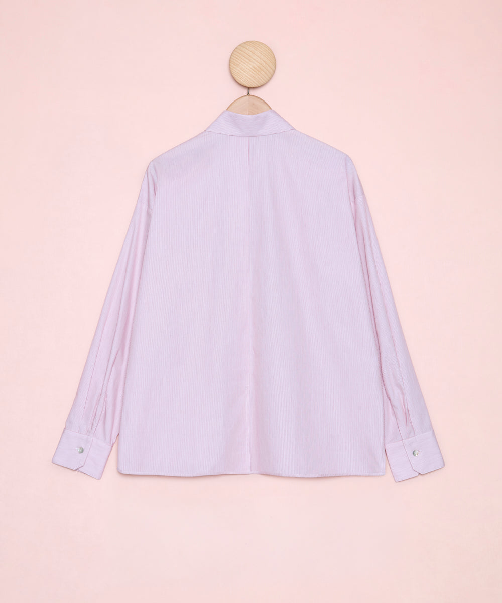 Michel Long Shirt