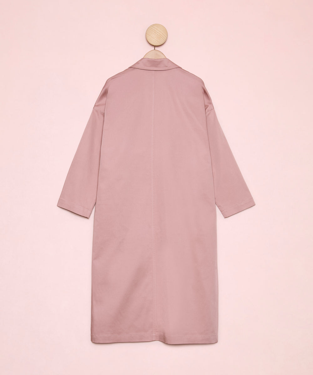 Garona Trench