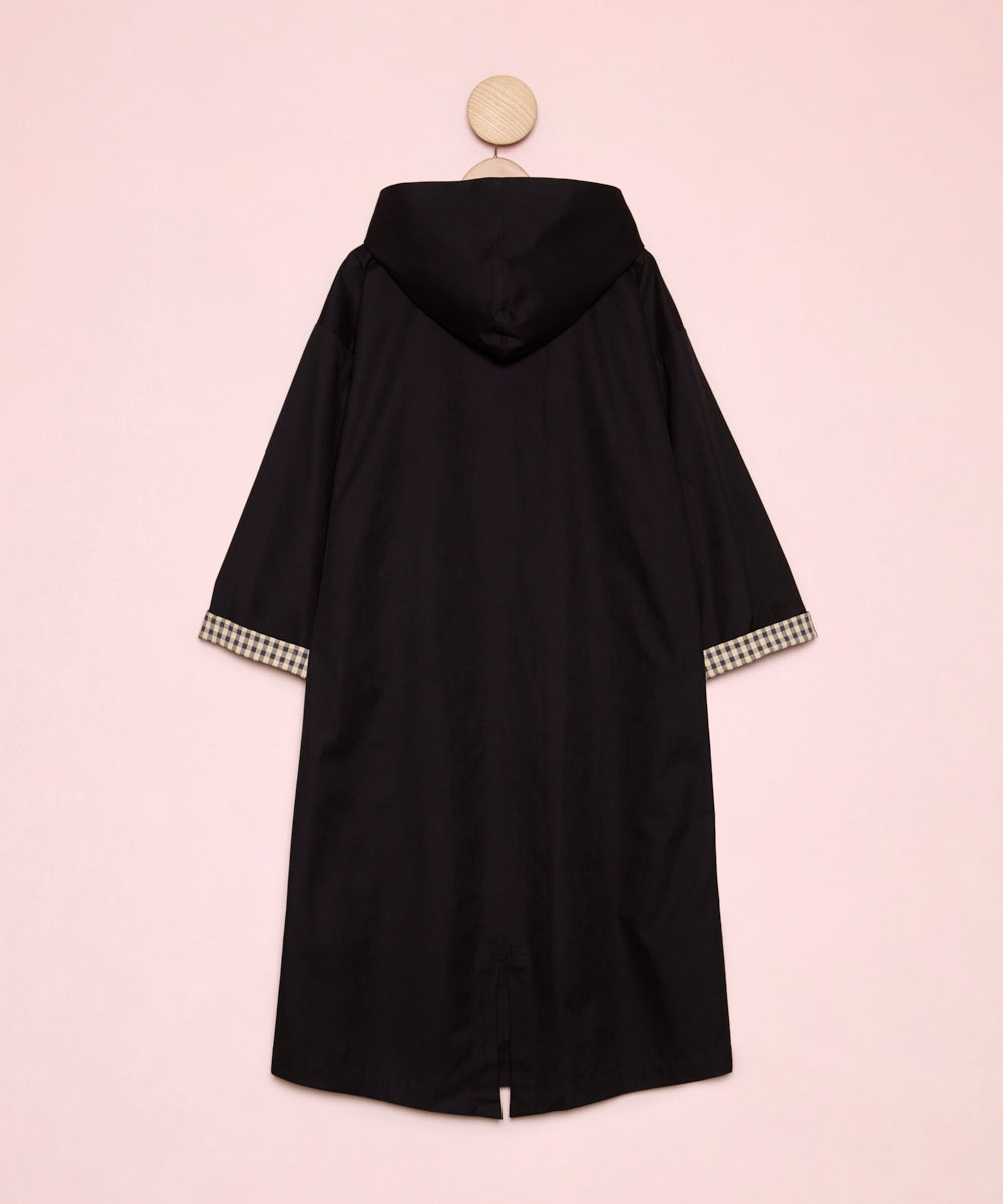 Louis Trench