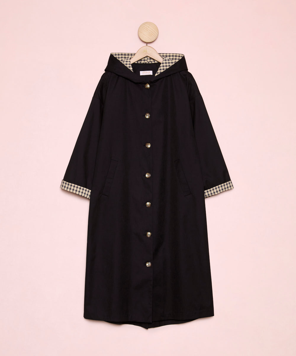 Louis Trench