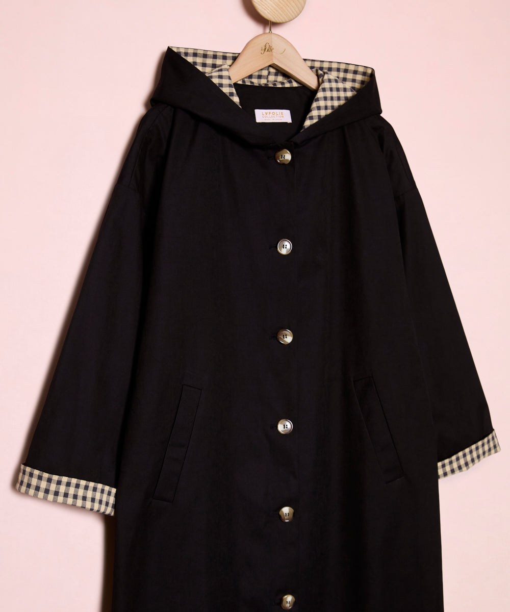Louis Trench