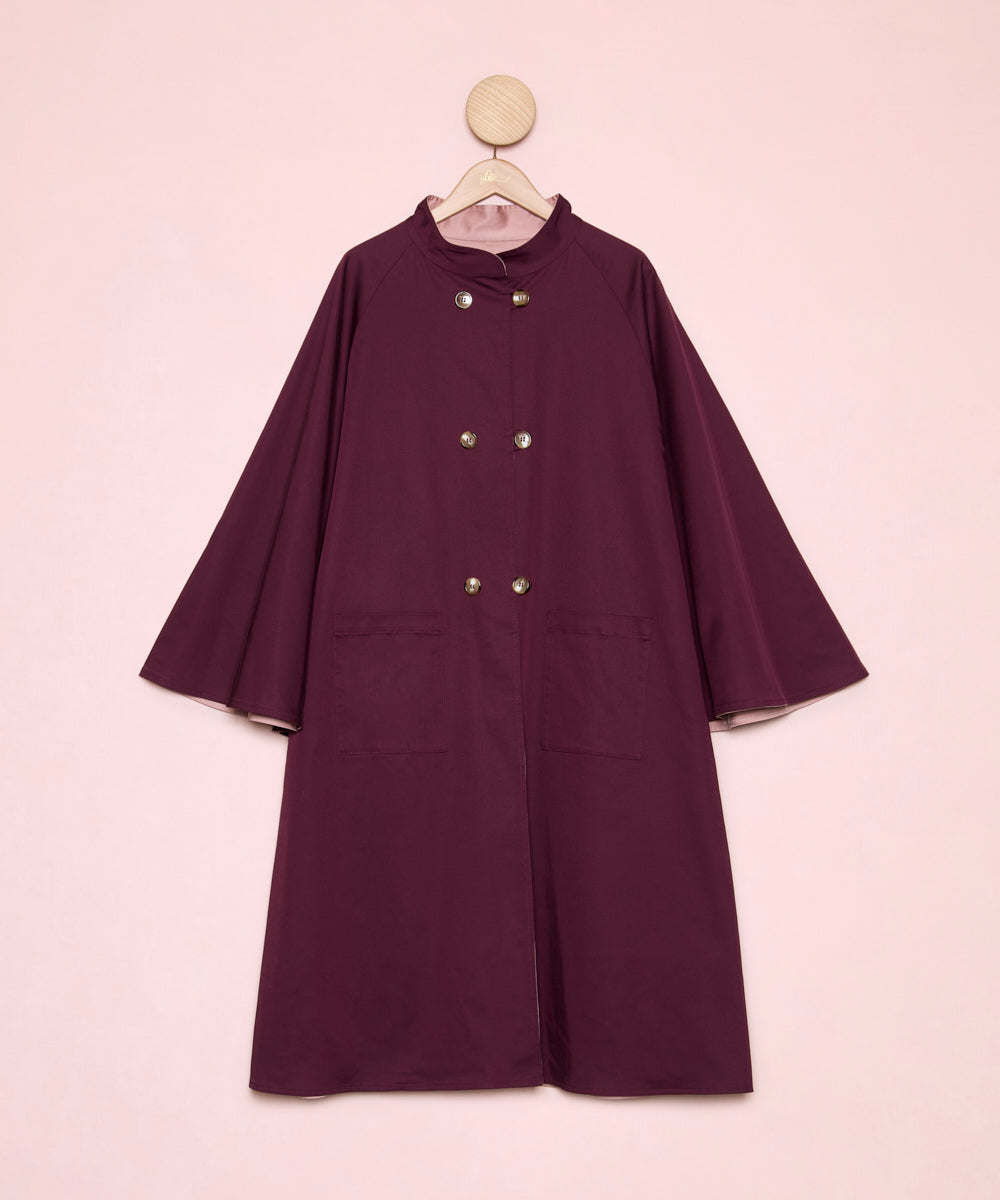 Garona Cape