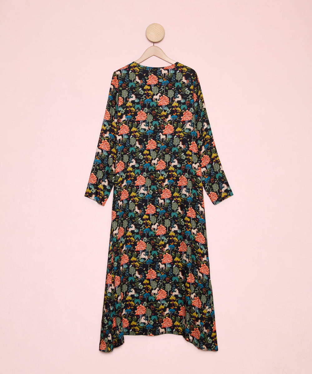 Bastide Dress