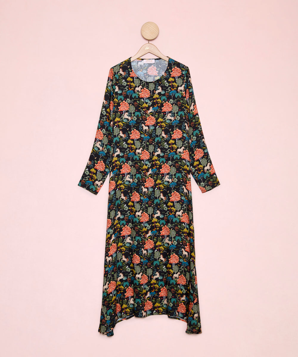 Bastide Dress