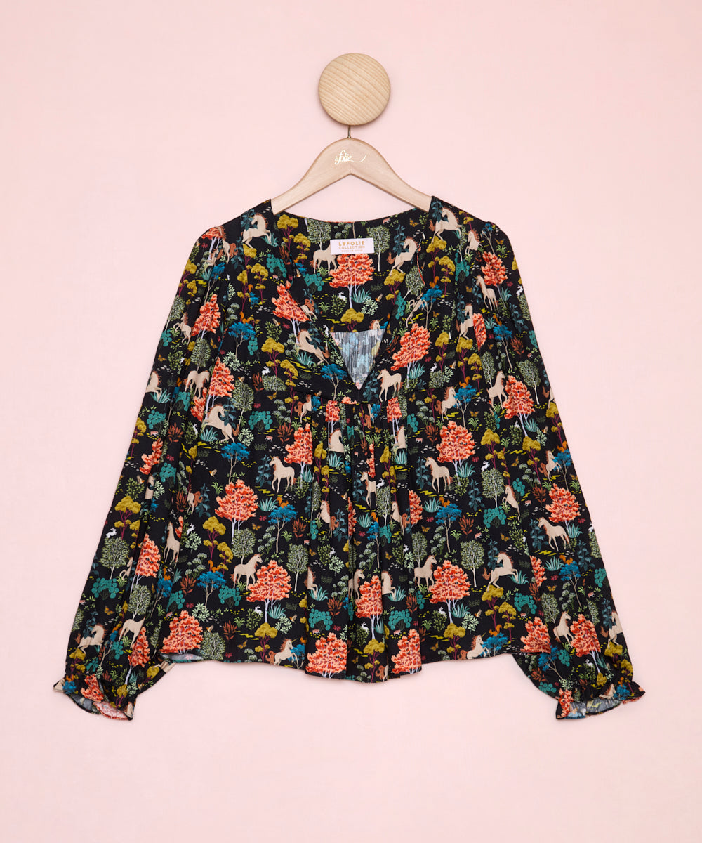 Bastide Shirt