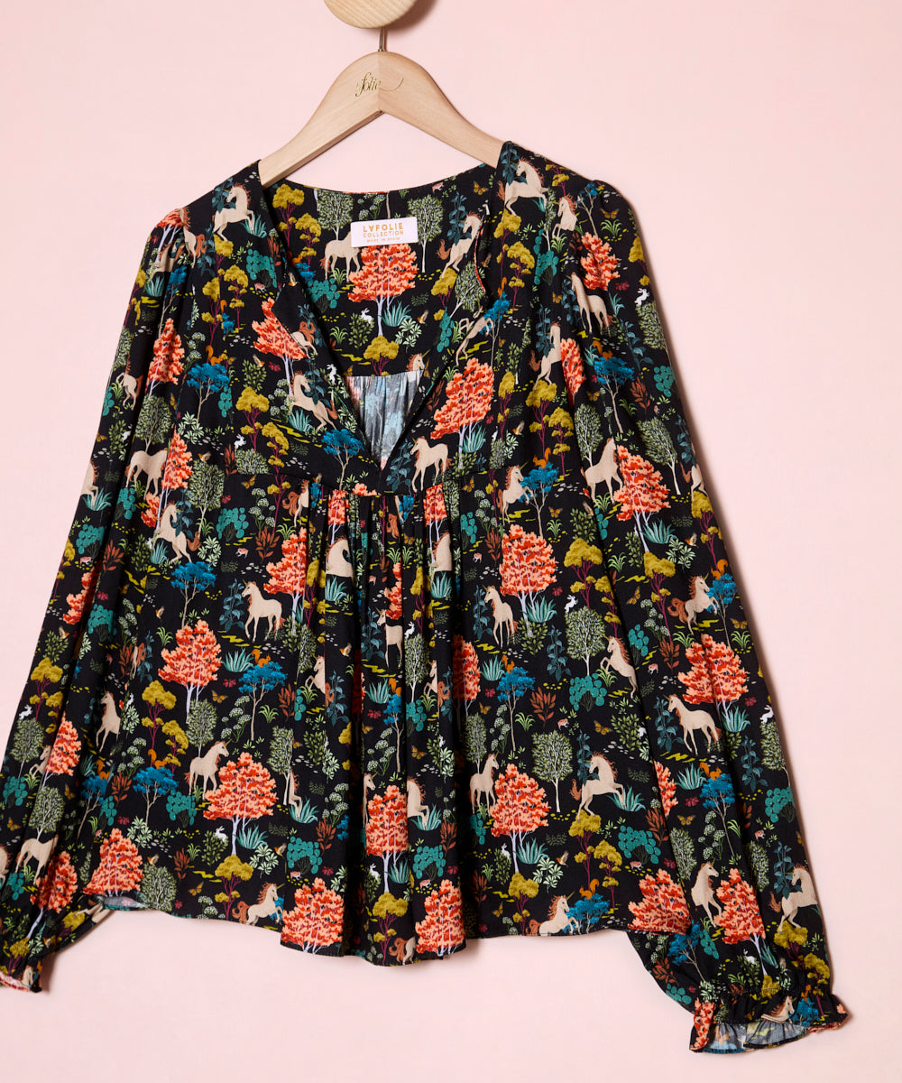 Bastide Shirt