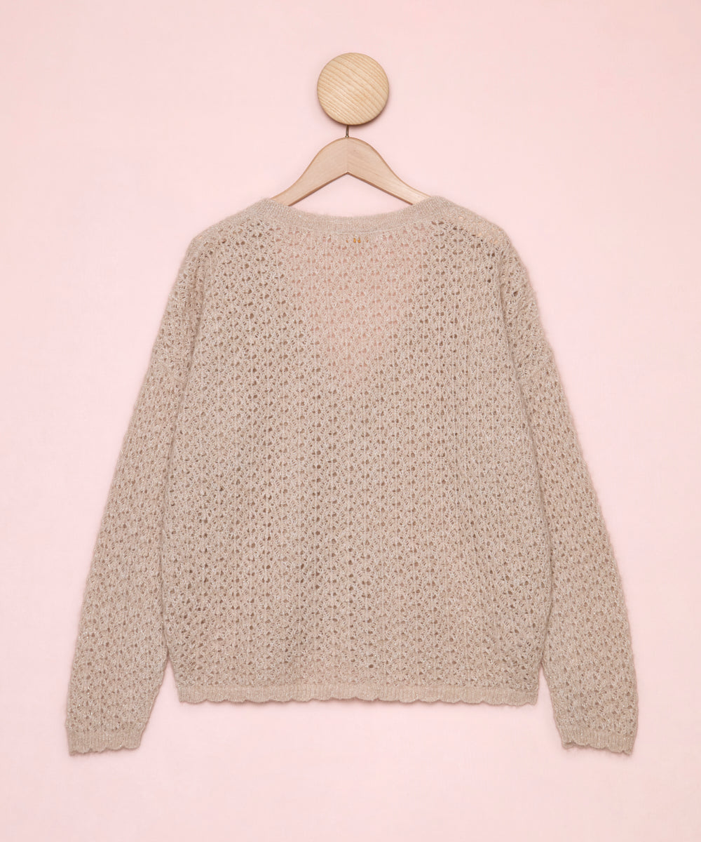 Bergat Jacket