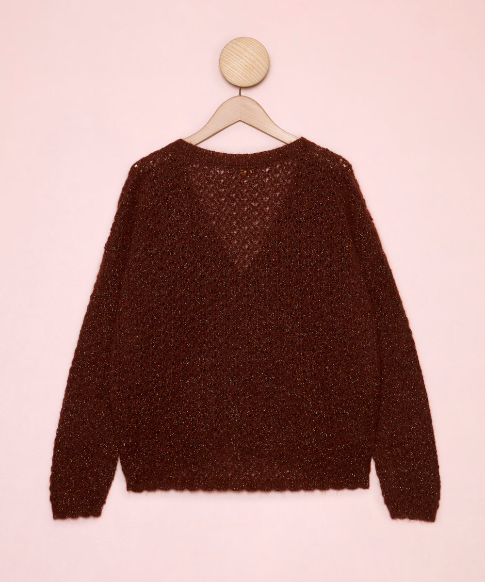 Bergat Jacket