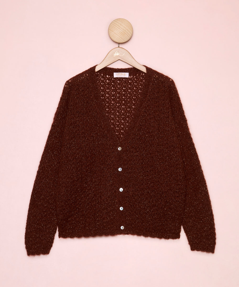 Bergat Jacket