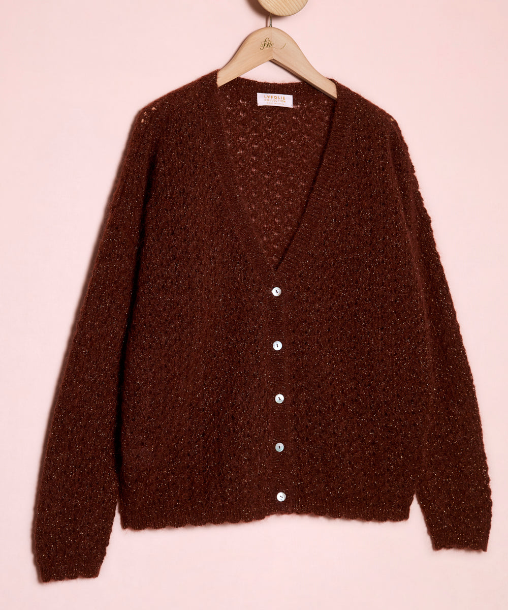 Bergat Jacket