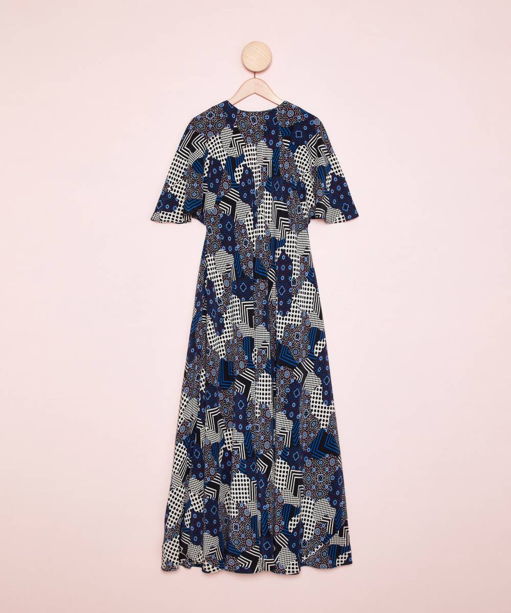 Vestido Spi