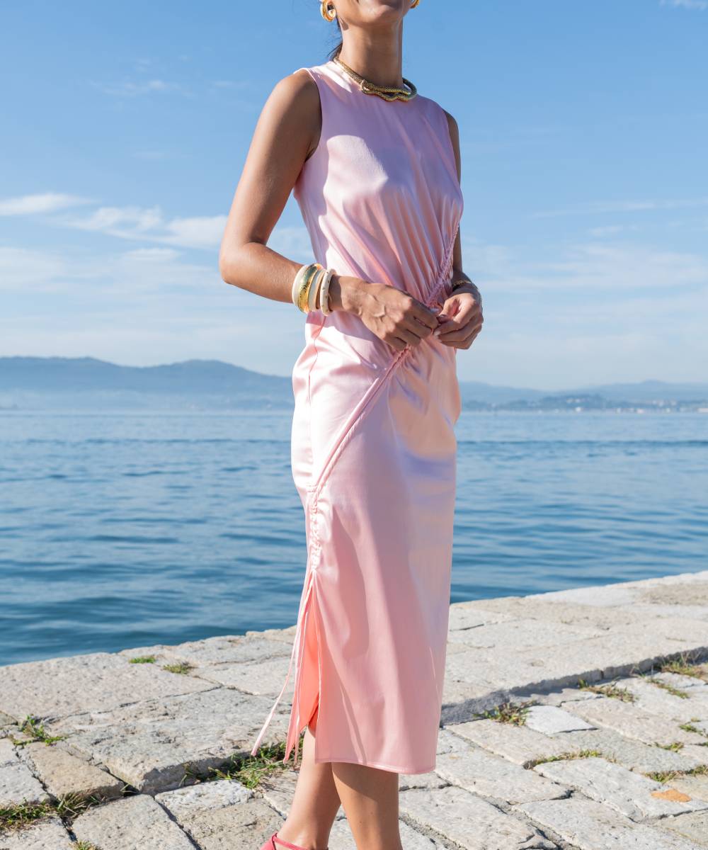 Vestido Pinares