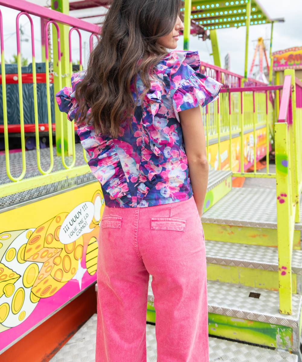 Natalie Jeans