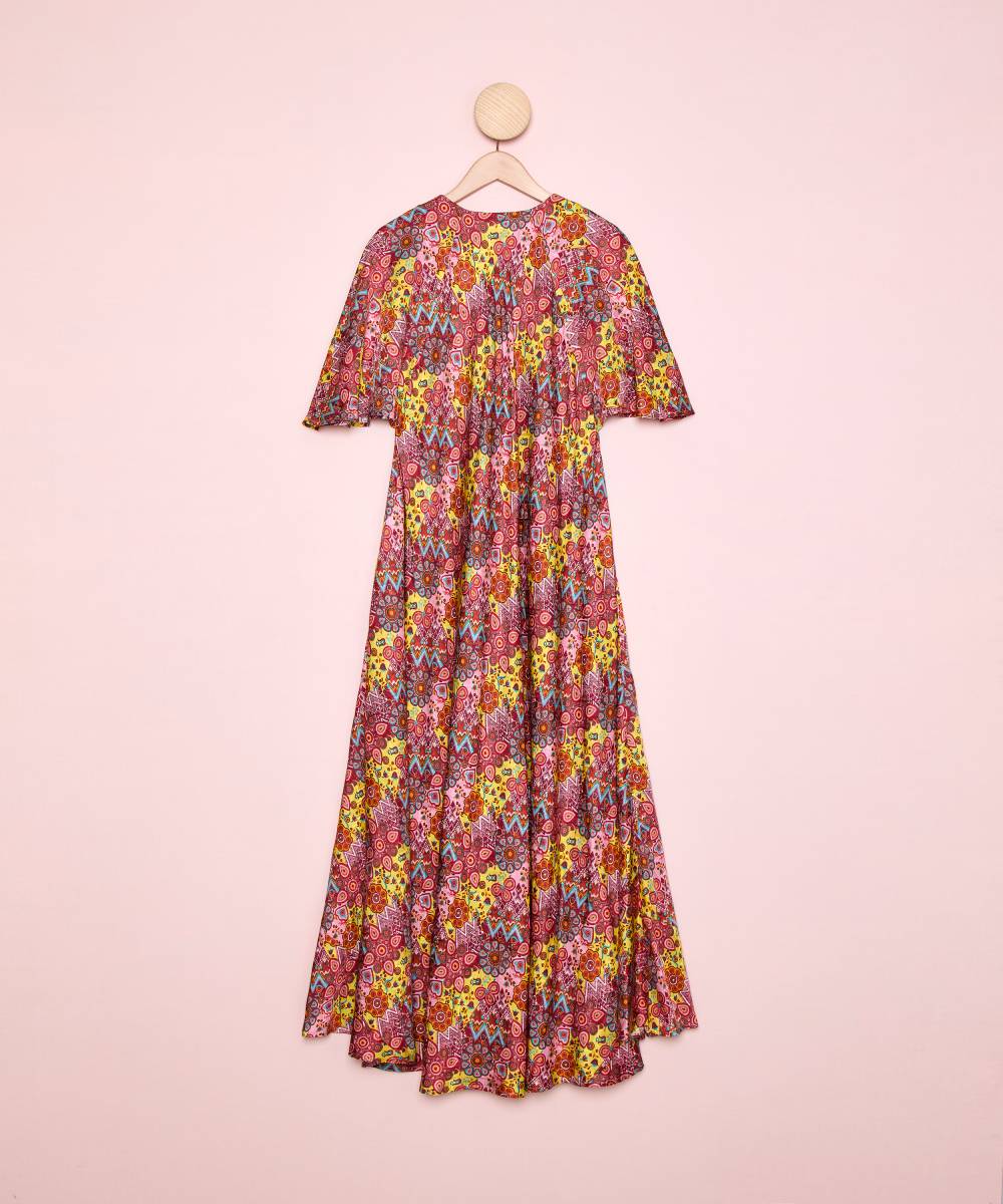 Vestido Driza