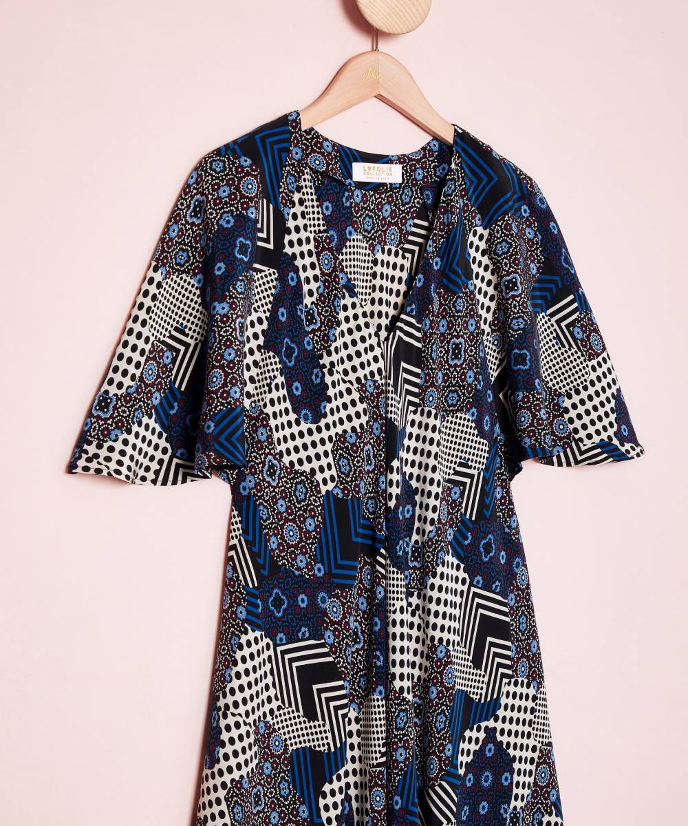 Vestido Spi