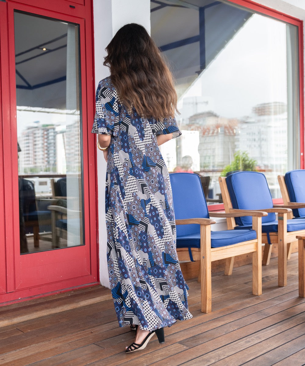 Vestido Spi