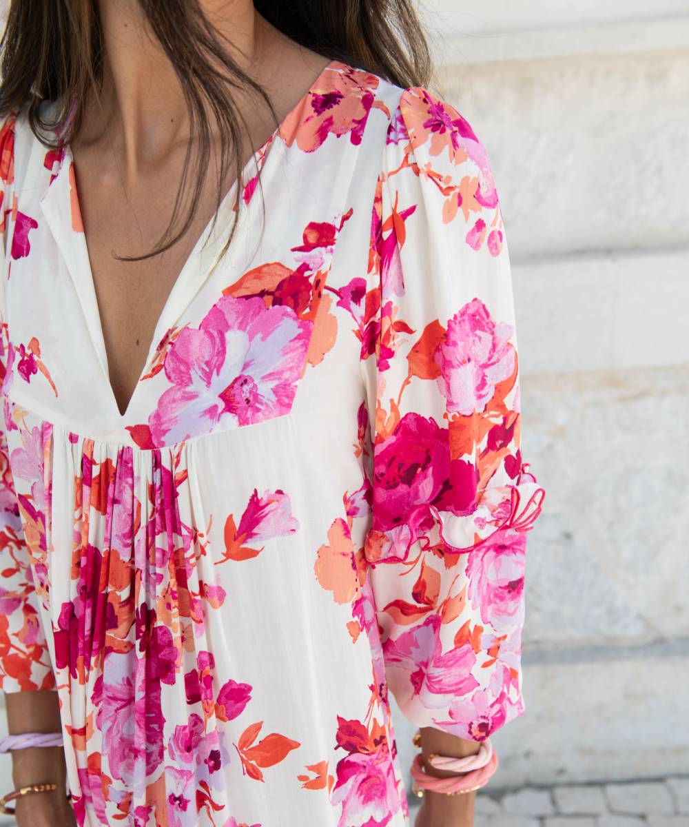 Vestido Botavara