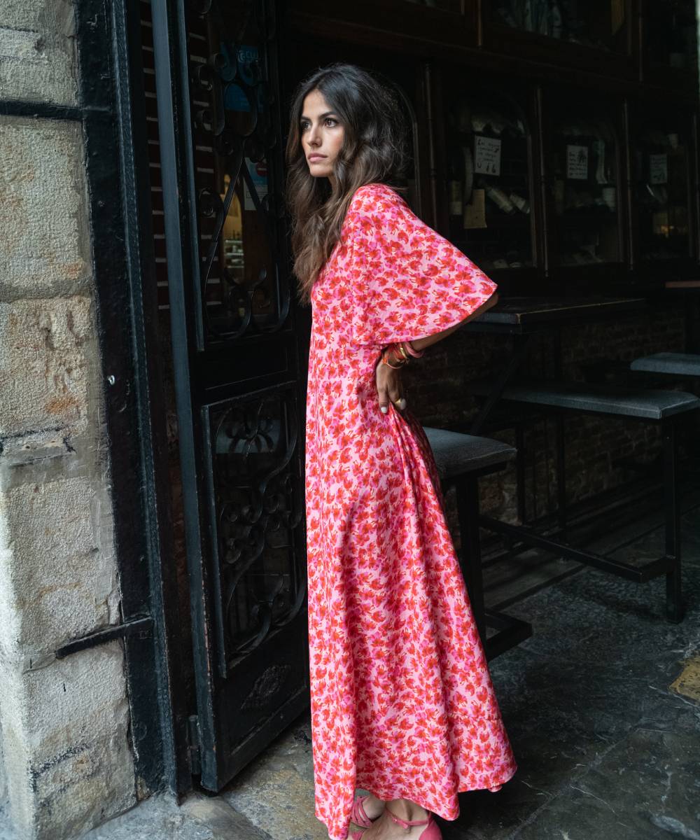Vestido Molinucos